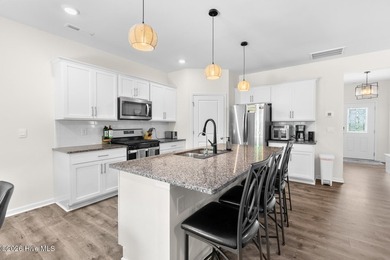 Welcome home to 1013 Ella Bengel Drive in the sought-after West - photo 11