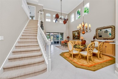 This beautifully updated waterfront pool home captures the - photo 11