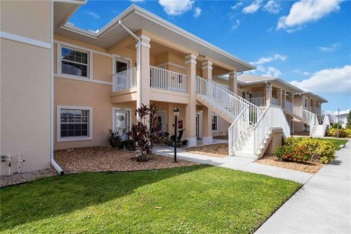 Lake Condo For Sale in Punta Gorda, Florida