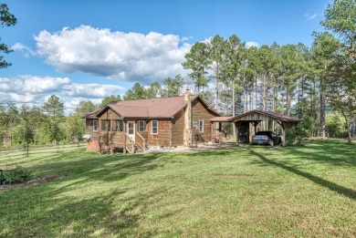 Lake Home For Sale in Crossville, Tennessee