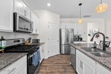 Welcome home to 1013 Ella Bengel Drive in the sought-after West - photo 12