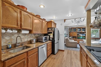 This charming 2-bedroom, 2 full bathroom ranch style house in - photo 12
