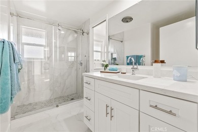Completely remodeled bright unit sits atop the highest point in - photo 12