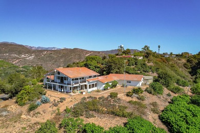 Close to downtown, this gated & private Carpinteria coastal - photo 12