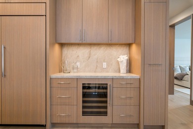 Stunning second floor luxury condominium in the heart of