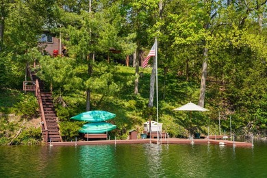 Experience luxury waterfront living on beautiful O'Rourke Lake - photo 2