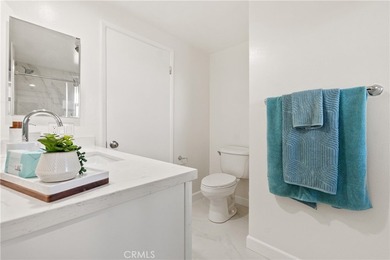 Completely remodeled bright unit sits atop the highest point in - photo 13
