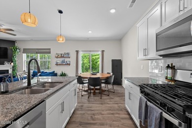 Welcome home to 1013 Ella Bengel Drive in the sought-after West - photo 14