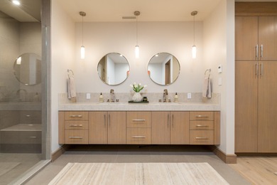 Stunning second floor luxury condominium in the heart of