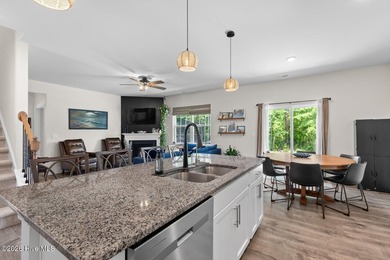 Welcome home to 1013 Ella Bengel Drive in the sought-after West - photo 15