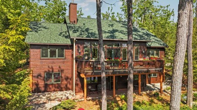 Experience luxury waterfront living on beautiful O'Rourke Lake - photo 5