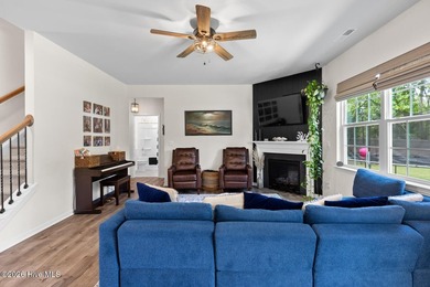 Welcome home to 1013 Ella Bengel Drive in the sought-after West - photo 16