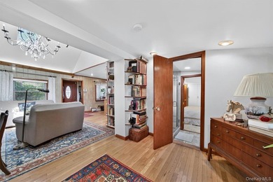 This charming 2-bedroom, 2 full bathroom ranch style house in - photo 16