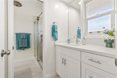 Completely remodeled bright unit sits atop the highest point in - photo 16