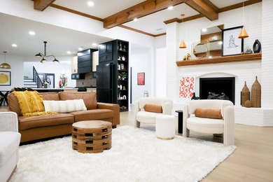 Discover this completely remodeled 5-bedroom, 4.5-bath home that - photo 17