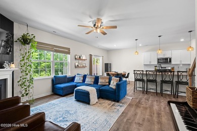 Welcome home to 1013 Ella Bengel Drive in the sought-after West - photo 17