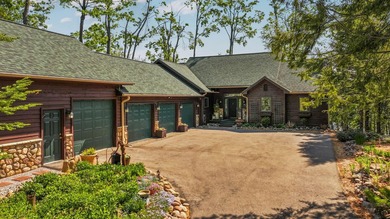 Experience luxury waterfront living on beautiful O'Rourke Lake - photo 7