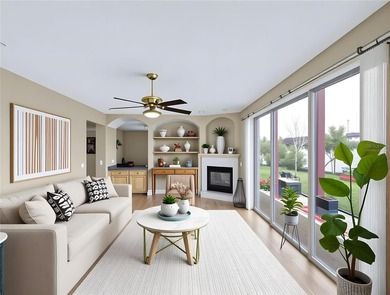 Welcome to this stunning 3,744 square foot residence located on - photo 18