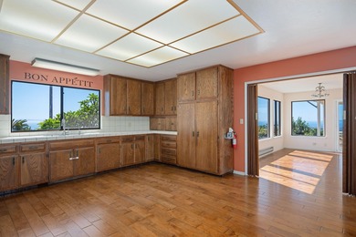Close to downtown, this gated & private Carpinteria coastal - photo 18