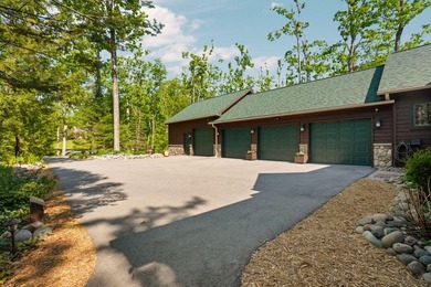 Experience luxury waterfront living on beautiful O'Rourke Lake - photo 8