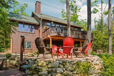 Experience luxury waterfront living on beautiful O'Rourke Lake - photo 9