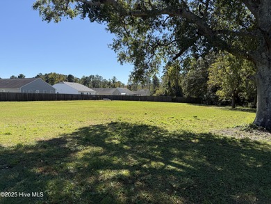 (private lake, pond, coastal) Lot Active Under Contract in Leland North Carolina