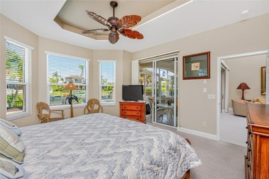 This beautifully updated waterfront pool home captures the - photo 21