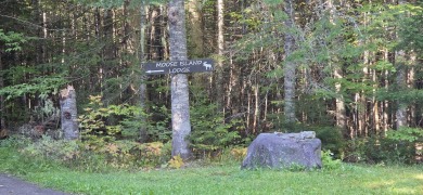 Lake Home For Sale in Masardis, Maine