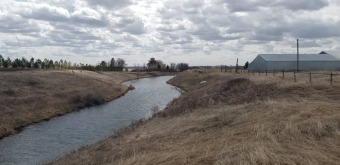 (private lake) Acreage For Sale in Bottineau North Dakota