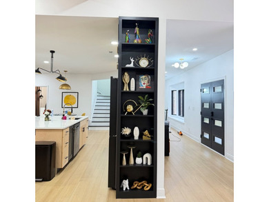 Discover this completely remodeled 5-bedroom, 4.5-bath home that - photo 22