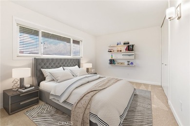 Completely remodeled bright unit sits atop the highest point in - photo 22