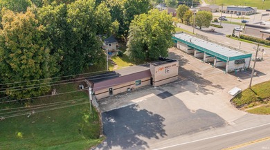 A unique opportunity to own a turnkey retail business with