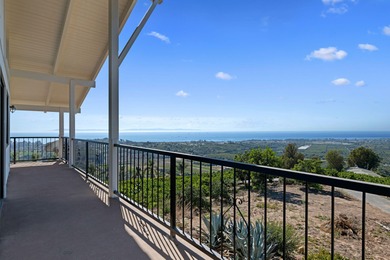 Close to downtown, this gated & private Carpinteria coastal - photo 23