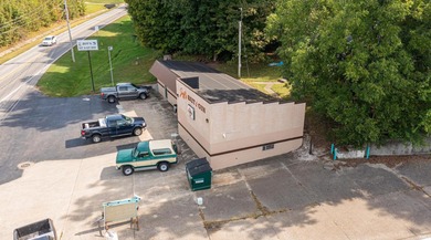 A unique opportunity to own a turnkey retail business with