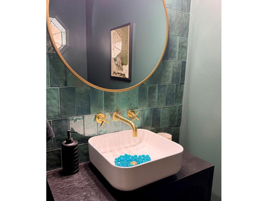 Discover this completely remodeled 5-bedroom, 4.5-bath home that - photo 24