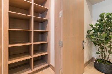 Stunning second floor luxury condominium in the heart of