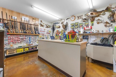 A unique opportunity to own a turnkey retail business with