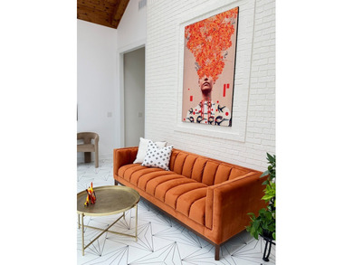 Discover this completely remodeled 5-bedroom, 4.5-bath home that - photo 27