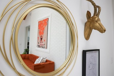 Discover this completely remodeled 5-bedroom, 4.5-bath home that - photo 28