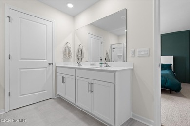 Welcome home to 1013 Ella Bengel Drive in the sought-after West - photo 29