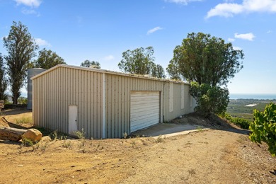 Close to downtown, this gated & private Carpinteria coastal - photo 31