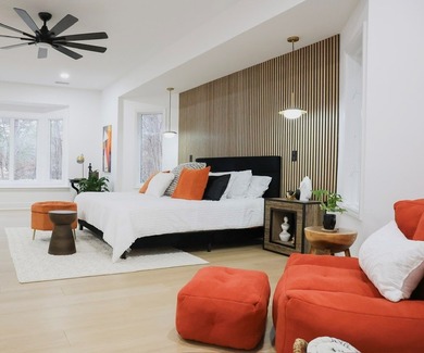 Discover this completely remodeled 5-bedroom, 4.5-bath home that - photo 32