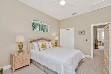 This beautifully updated waterfront pool home captures the - photo 33