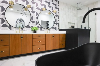 Discover this completely remodeled 5-bedroom, 4.5-bath home that - photo 34