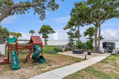 Welcome to Paradise on Lake Harris, an extraordinary lakefront - photo 34