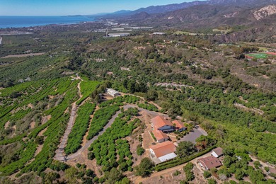 Close to downtown, this gated & private Carpinteria coastal - photo 34