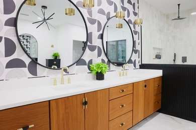 Discover this completely remodeled 5-bedroom, 4.5-bath home that - photo 35