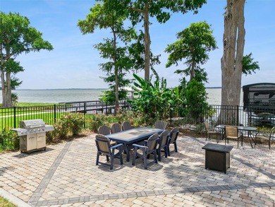 Welcome to Paradise on Lake Harris, an extraordinary lakefront - photo 35