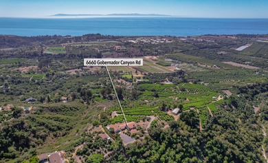 Close to downtown, this gated & private Carpinteria coastal - photo 35