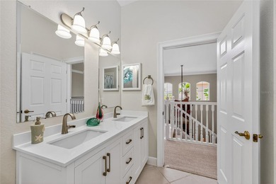 This beautifully updated waterfront pool home captures the - photo 36
